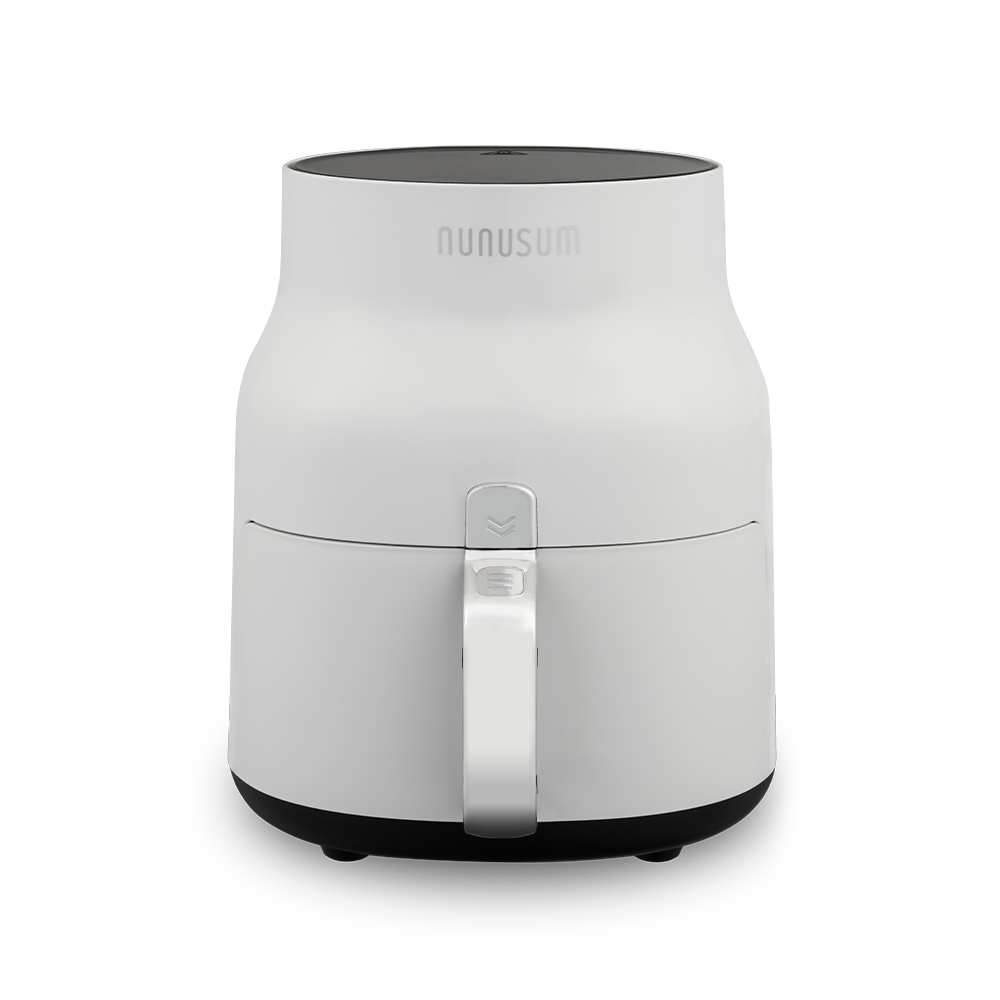 Friteuse à air à commande tactile numérique