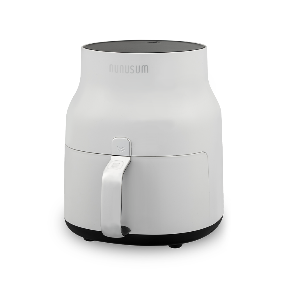 Friteuse à air à commande tactile numérique