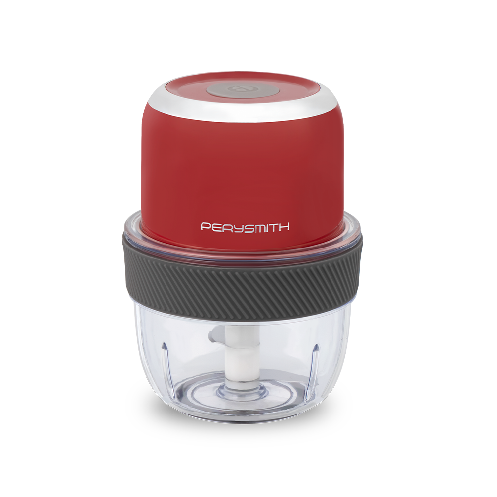 Mini hachoir à ail sans fil rechargeable